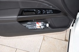 试驾长安福特新蒙迪欧2013款2.0L