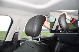 试驾长安福特新蒙迪欧2013款2.0L