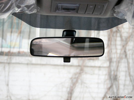2009款铃木天语SX4两厢