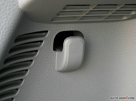 2009款铃木天语SX4两厢