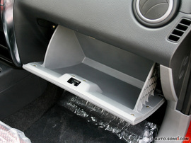 2009款铃木天语SX4两厢