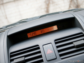 2009款铃木天语SX4两厢