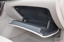 2013款大众速腾空间对比文章配图