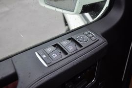 2013款奔驰G63