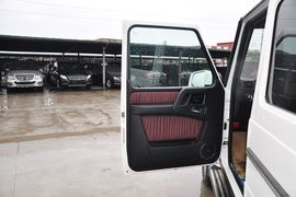 2013款奔驰G63
