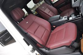 2013款奔驰G63