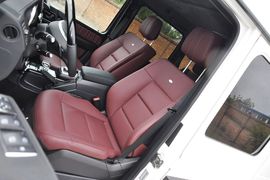 2013款奔驰G63