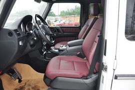 2013款奔驰G63