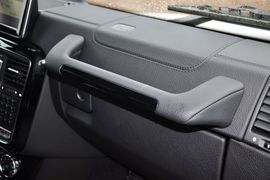 2013款奔驰G63