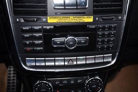 2013款奔驰G63