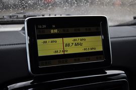 2013款奔驰G63