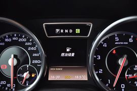 2013款奔驰G63
