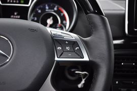2013款奔驰G63