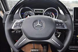 2013款奔驰G63