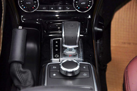 2013款奔驰G63