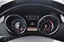 2013款奔驰G63