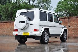 2013款奔驰G63