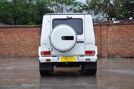 2013款奔驰G63