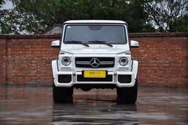 2013款奔驰G63