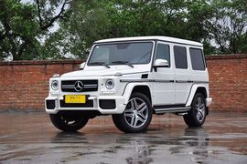 2013款奔驰G63