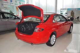 2012款马自达MAZDA6