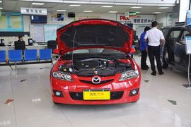 2012款马自达MAZDA6