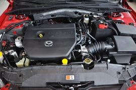 2012款马自达MAZDA6