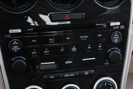 2012款马自达MAZDA6