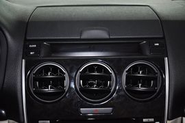 2012款马自达MAZDA6