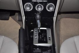 2012款马自达MAZDA6