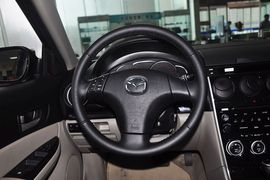 2012款马自达MAZDA6