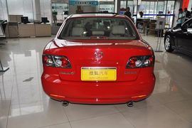 2012款马自达MAZDA6