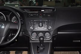 2013款马自达MAZDA5