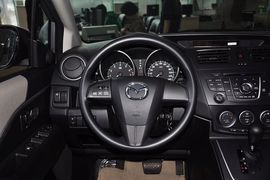 2013款马自达MAZDA5