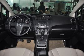 2013款马自达MAZDA5