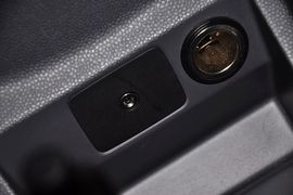 2013款福特翼搏1.5L手动风尚型