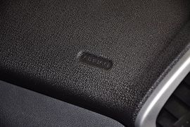 2013款福特翼搏1.5L手动风尚型
