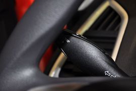 2013款福特翼搏1.5L手动风尚型