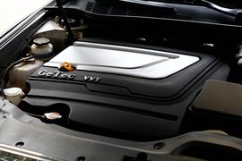 2013款吉利帝豪EC8