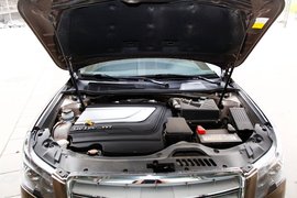 2013款吉利帝豪EC8