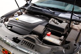 2013款吉利帝豪EC8