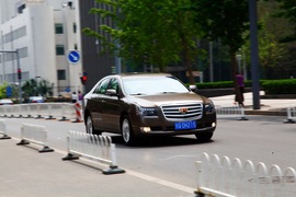 2013款吉利帝豪EC8