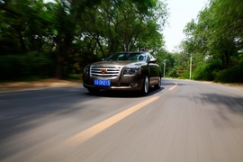 2013款吉利帝豪EC8