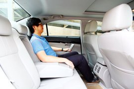 2013款吉利帝豪EC8