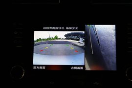 2013款吉利帝豪EC8