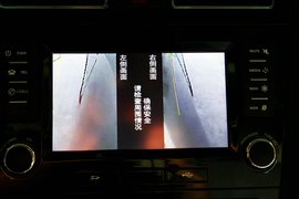 2013款吉利帝豪EC8