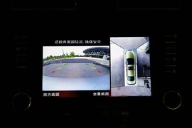 2013款吉利帝豪EC8