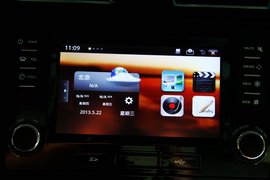 2013款吉利帝豪EC8