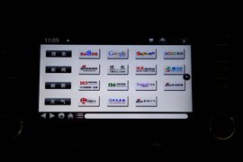 2013款吉利帝豪EC8