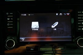 2013款吉利帝豪EC8